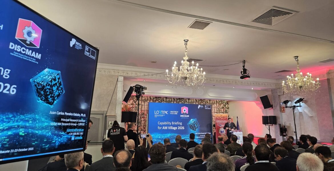 AM VILLAGE 2026 - Meeting